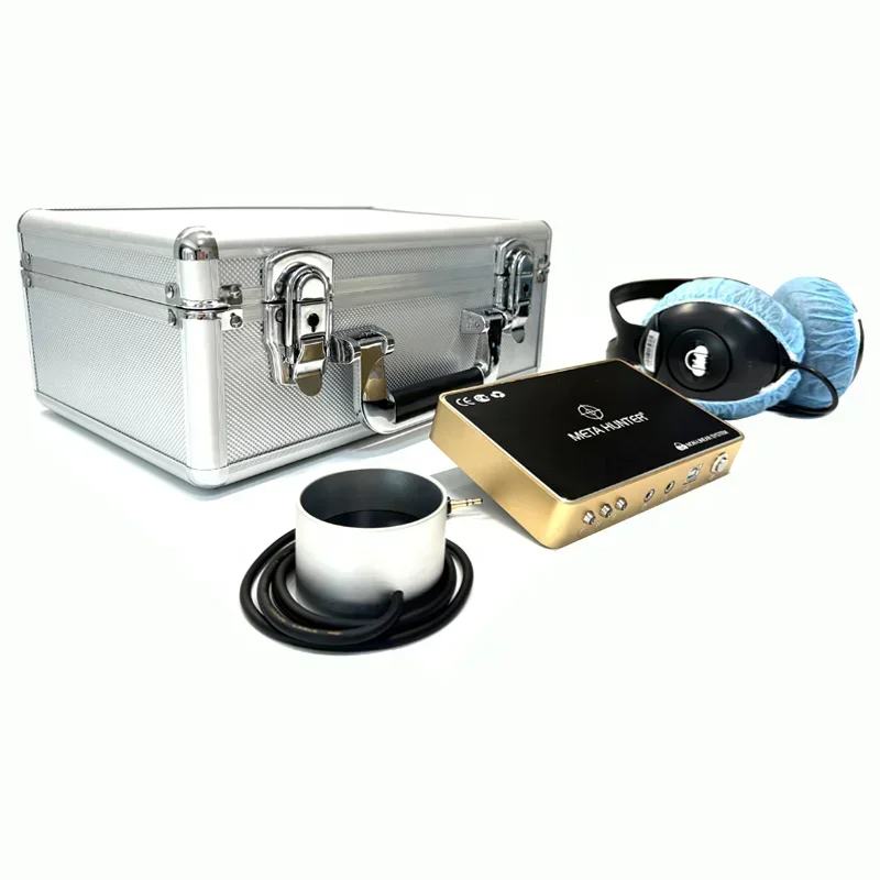 New trend product hunter x hunter meta hunter 4025 nls physical therapy equipments ce certificate