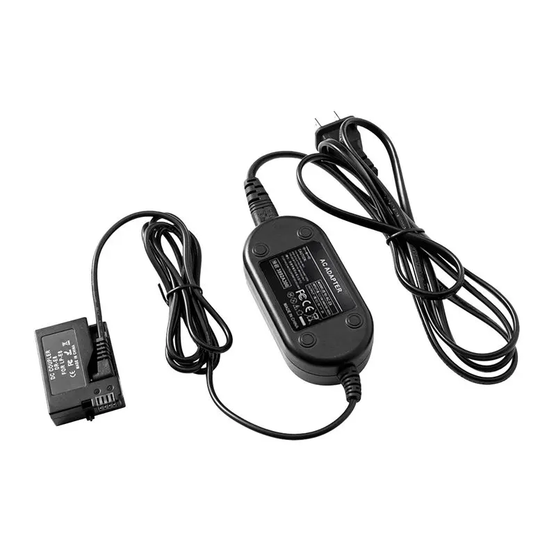 LP-E8 Dummy Battery…