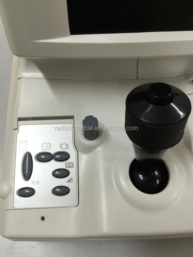 FR8900 FR-8900 중국 최고 품질 안과 장비 특별 가격 자동 굴절계