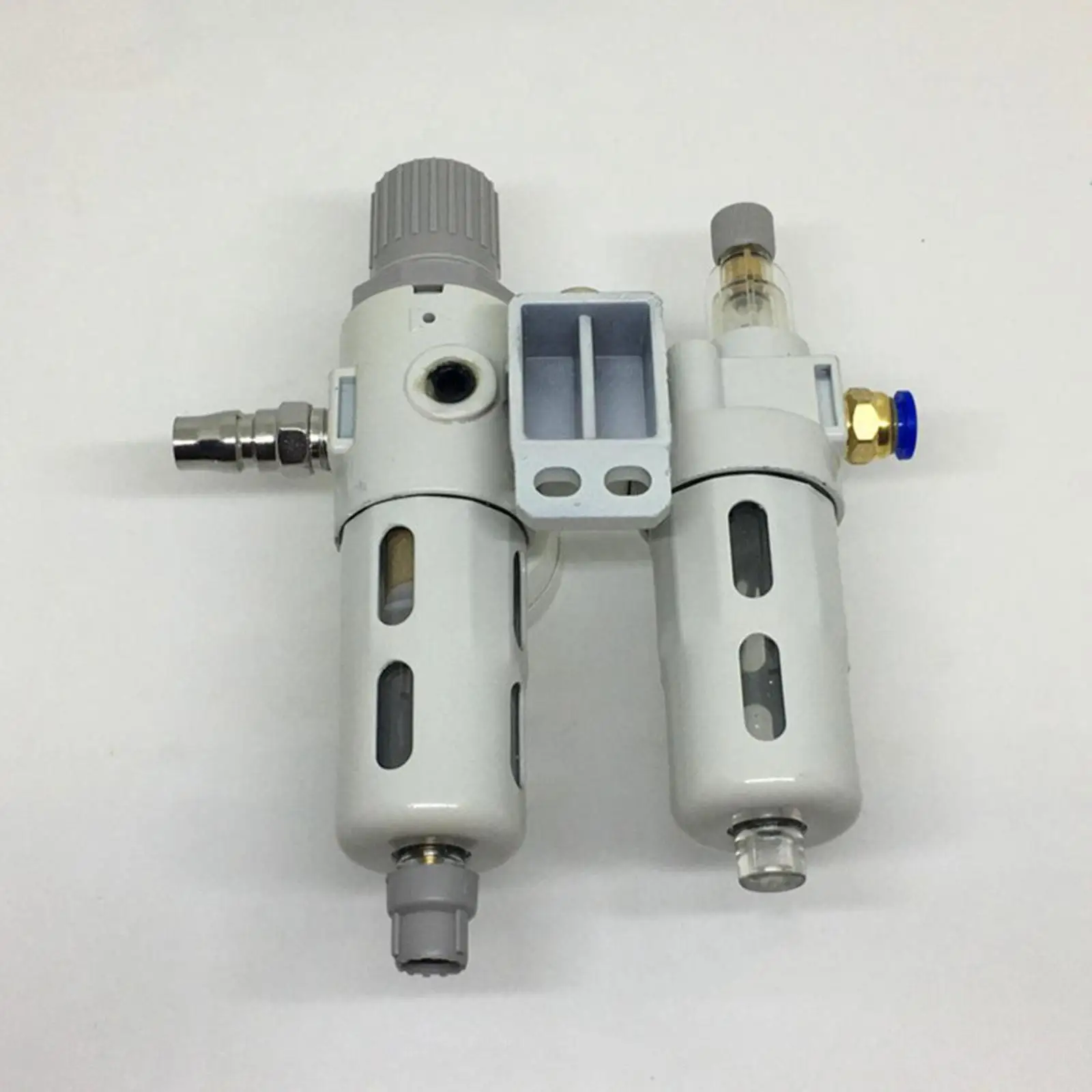 Tire Changer Air Oil Water Separator Air Line Regulator Parts Professional Oil Mist Separator for Pneumatic Tools with
