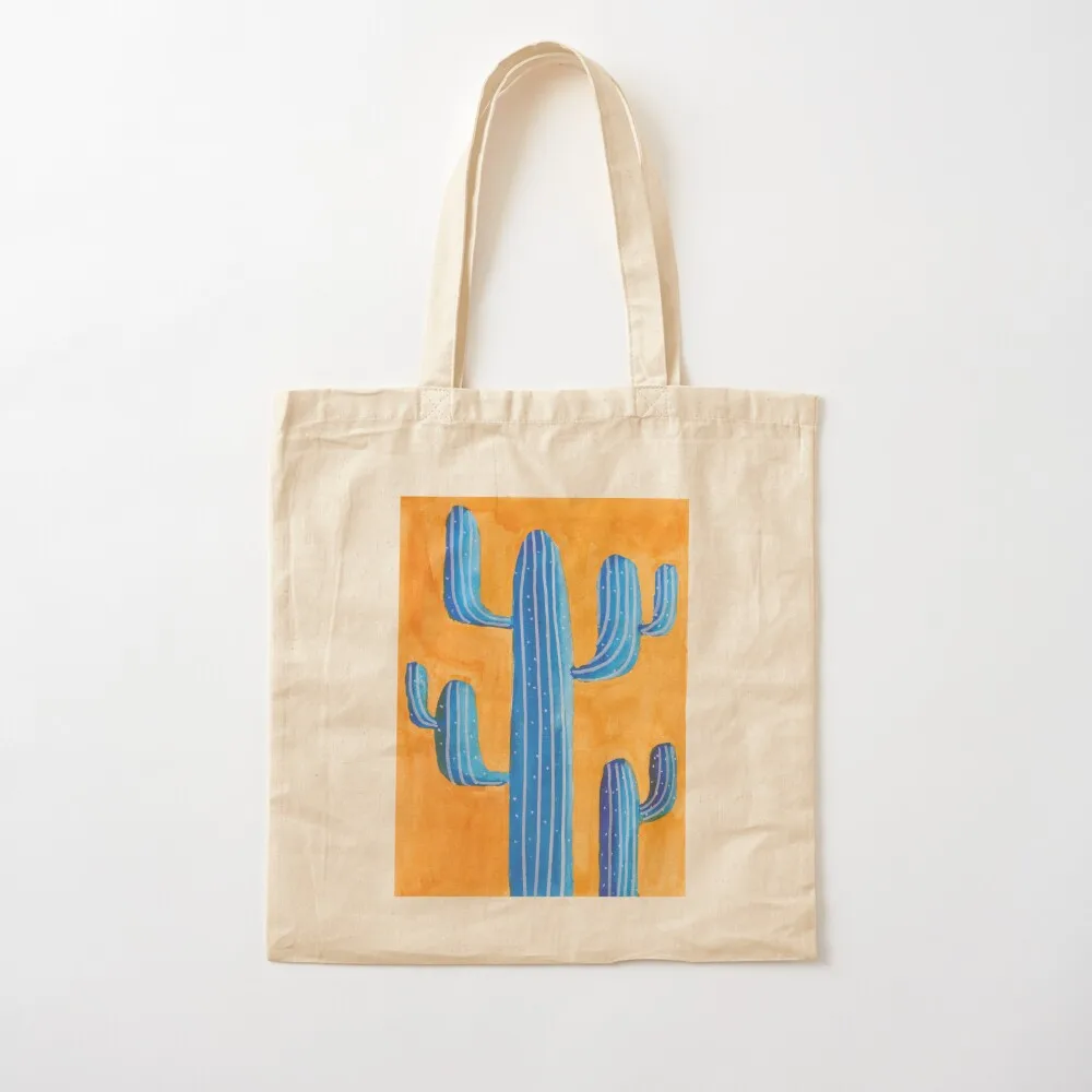 

Organ Pipe Cactus Tote Bag Shopper bag shopping trolley bag Canvas Tote