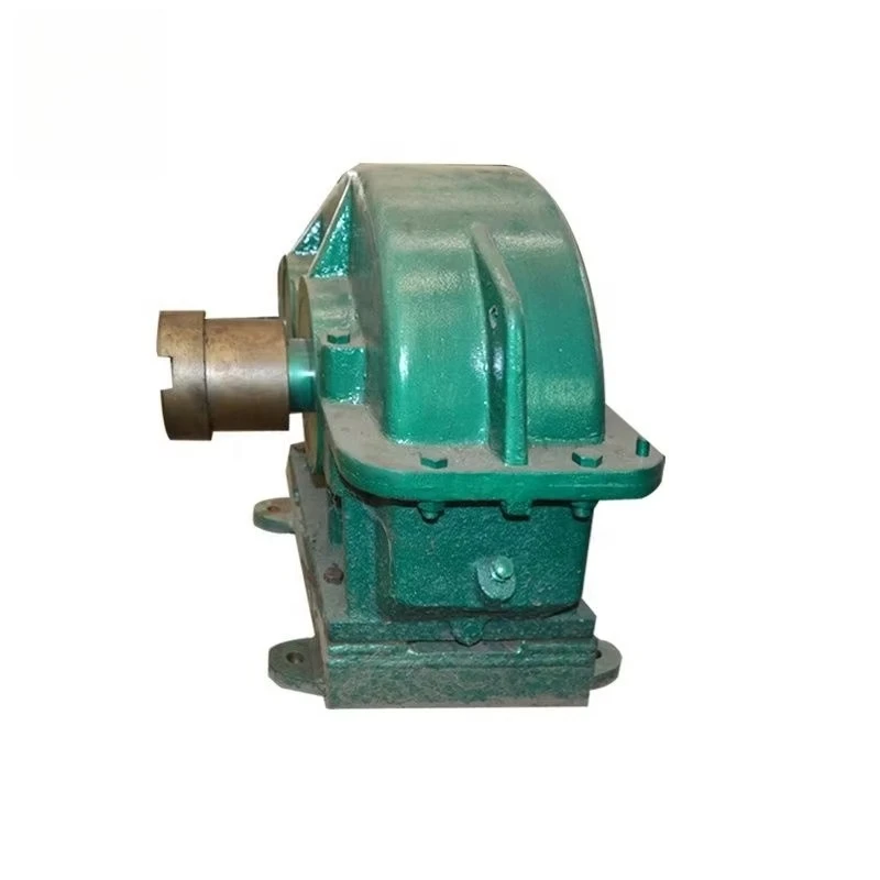 

Hot Sale Z Series ZLY Transmission Gearbox Speed Gear Reducer for Paper Production Machinery