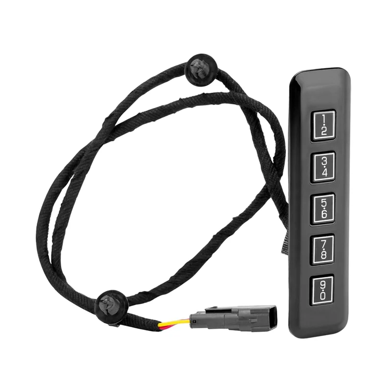 Wf-Keyless Lock Pad…