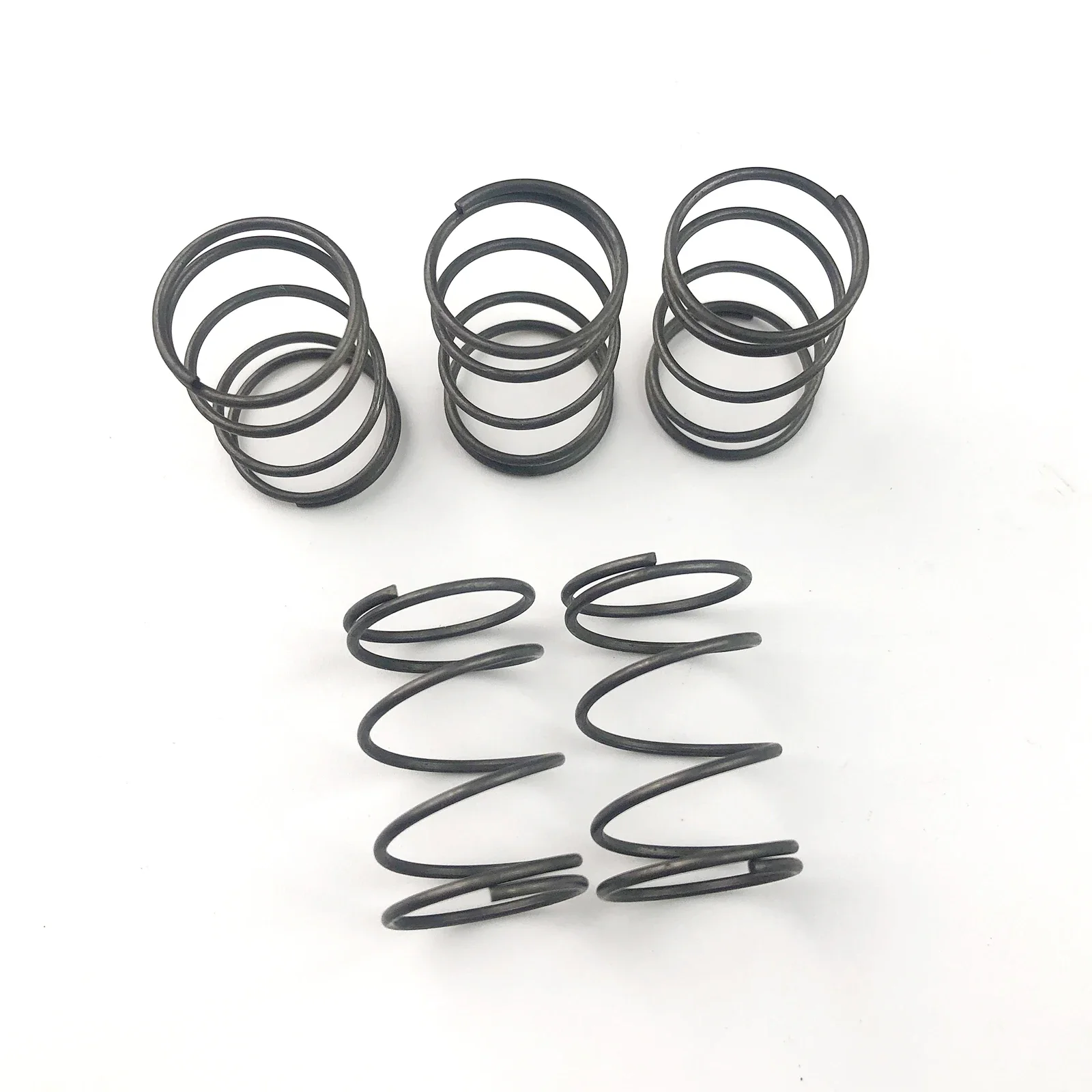 5Pcs Trimmer Head Spring for Stihl Autocut C5-2 FS45 FS46 FS45C 5-2 FSE60 Garden Lawn Mower Tool Parts