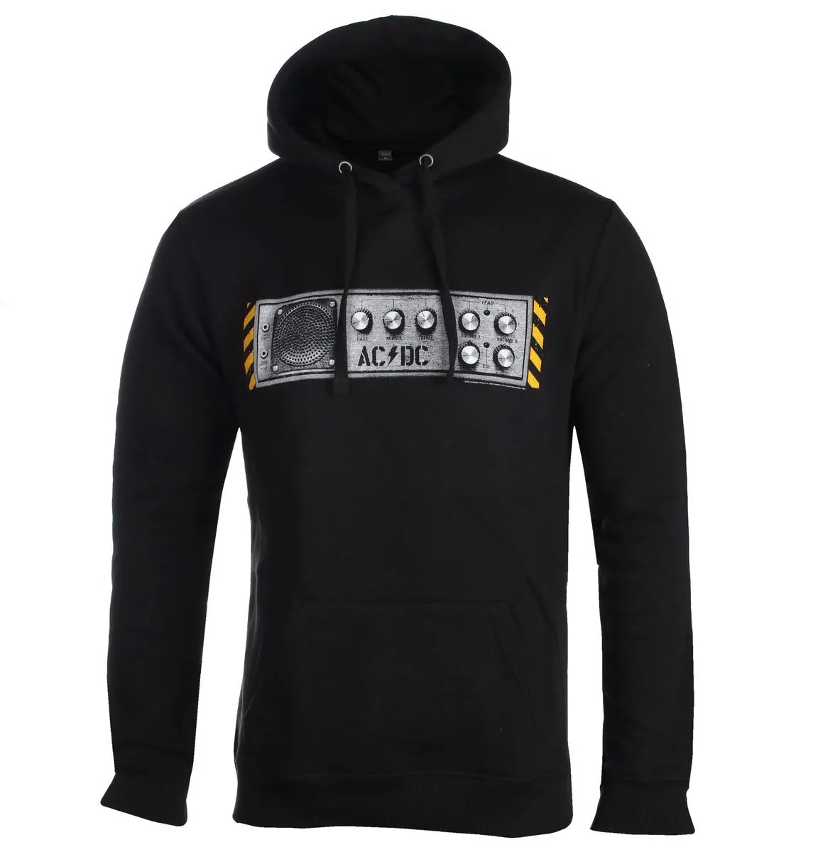 هوديي رجالي AC _ DC 2026 خريف وشتاء فاخر راقي لكل من الرجال والنساء