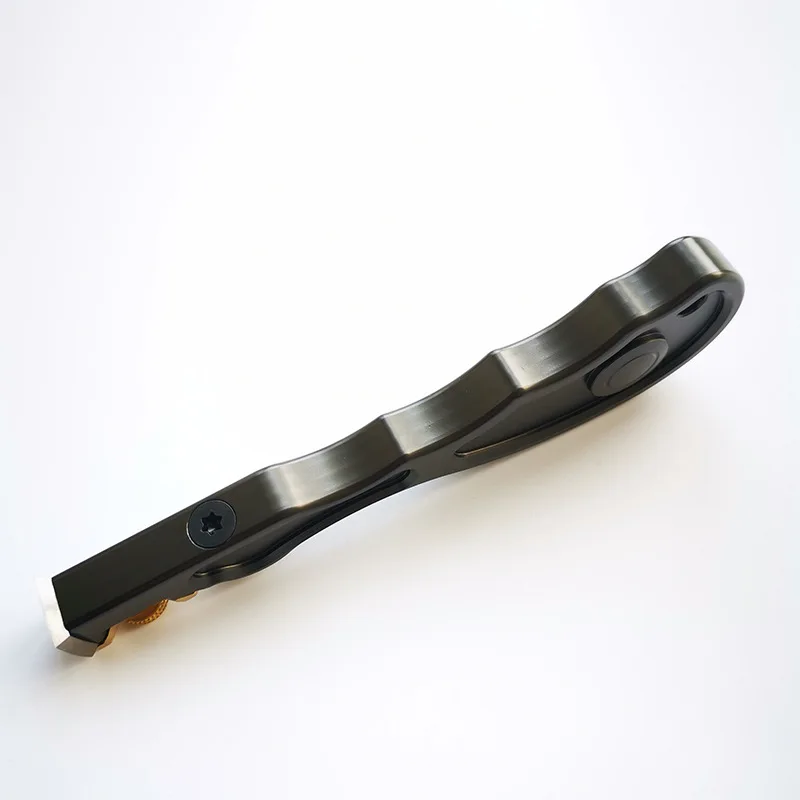 

Многофункциональный скребок, нож для очистки щелей в деревянных изделиях, ручной инструмент для резки и обрезки кожи