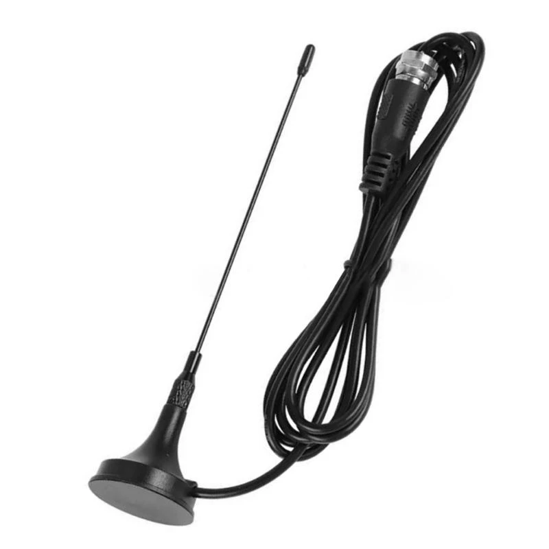 U55B HDTV Digital Indoor Receiver 5dBi DVBT Mini Antennas Aerials Boosters