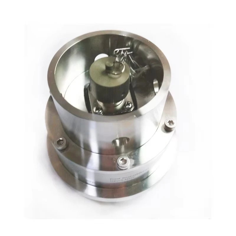 

High Performance 5093 1502 Oil Fracturing Drilling Pressure Sensor for Hammer Combined Vehicle Drilling Rig and Fracturing Truck