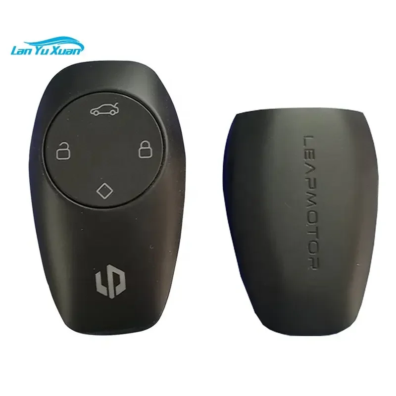 

LEAPMOTOR T03 2021 MODEL Smart remote key assembly Original
