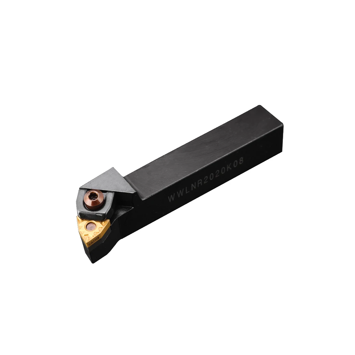 

WWLNR WWLNL 1616H08 WWLNR1616H08 WWLNL1616H08 Держатель токарного инструмента с ЧПУ Торцевая поверхность