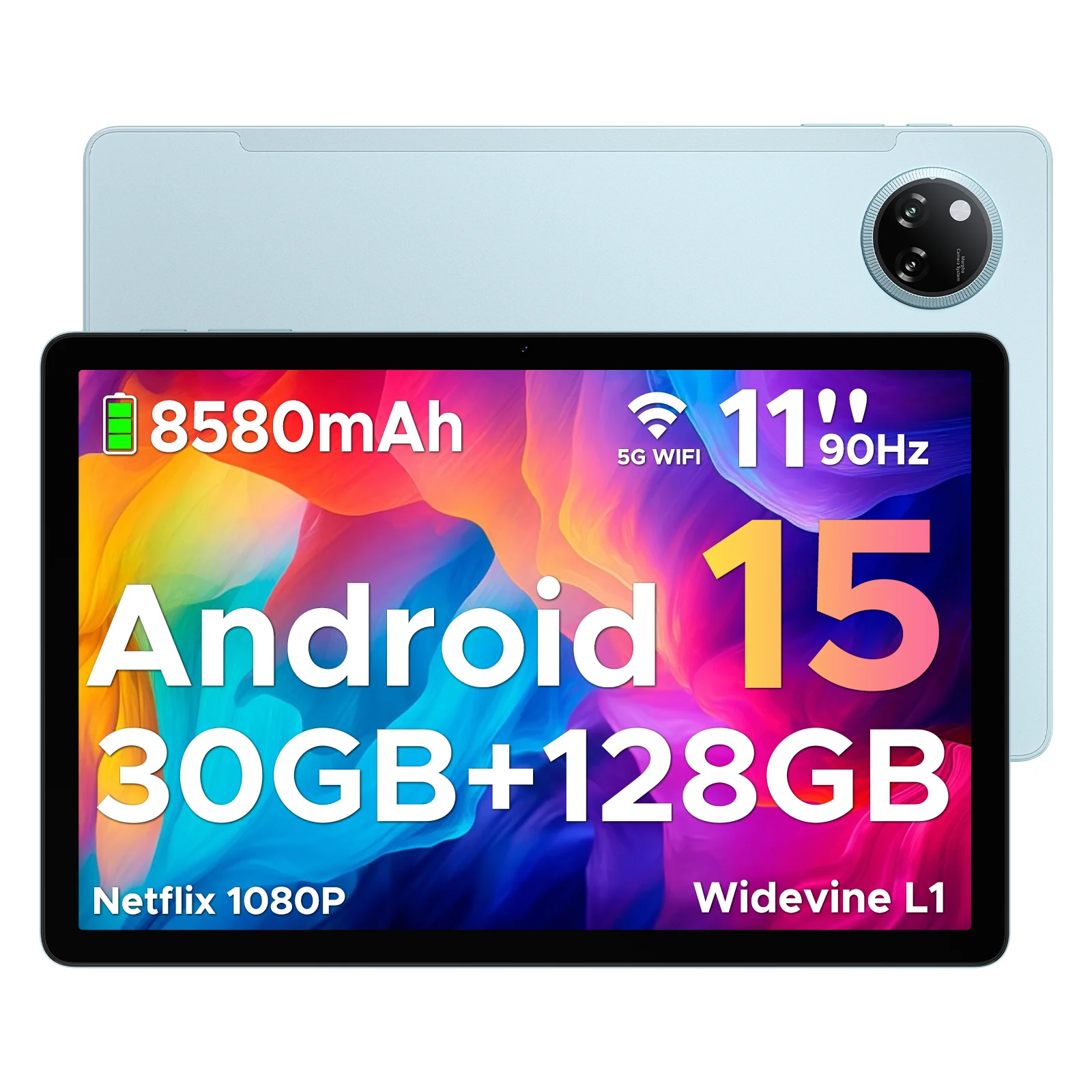 Doogee A9pro+ 11インチ Android15 30GB/128GB Amazon.co.jp: 【Android 15 タブレット 初登場】DOOGEE A9pro+