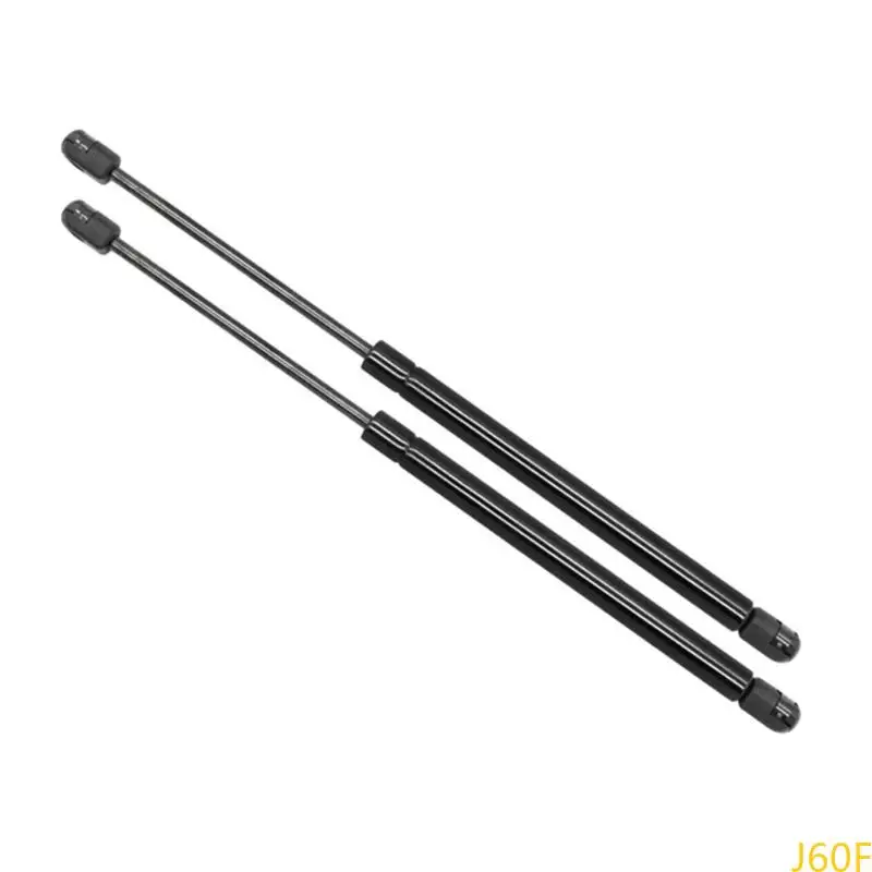 

J60F Rear Hydraulic Hood Car Boot Gas Charged Spring Lift Support Tailgate Struts Suitable for 7700842256 DP012 8200048867 2x