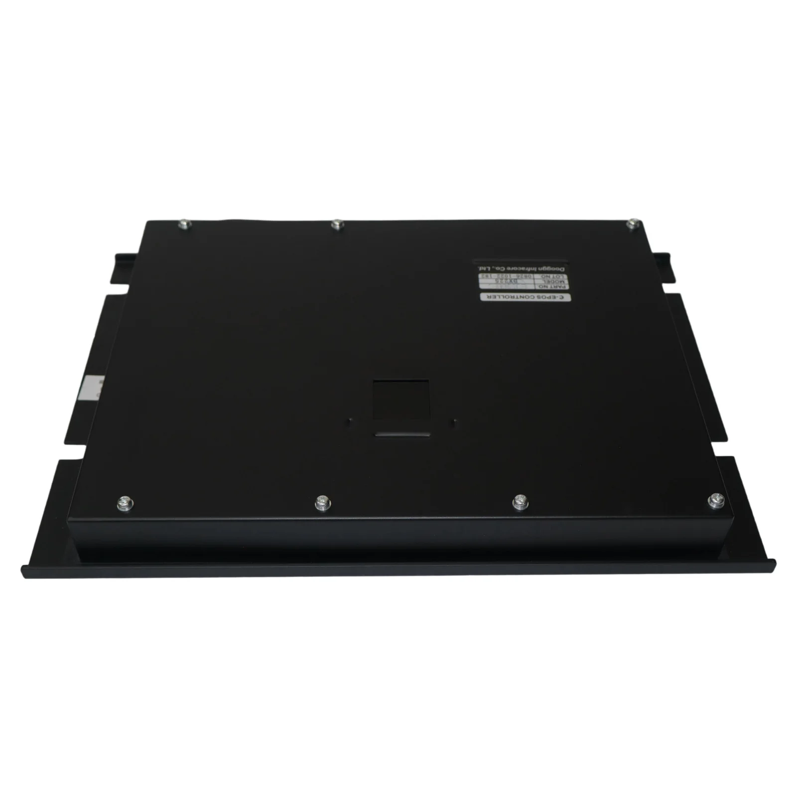 Controller Control Panel with Program 300611-00042C For Doosan Daewoo DX225 DX260 DX300 DX340 DX380 Crawler Excavators