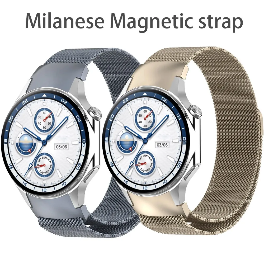 Milanese Magnetic S…