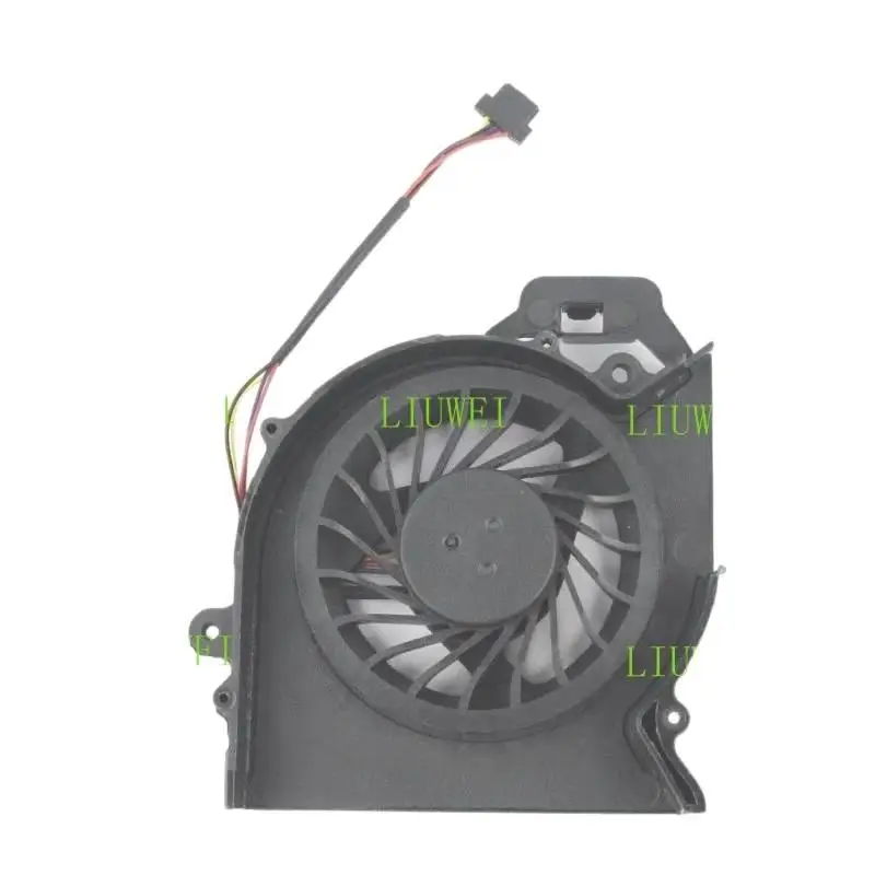 

New For Pavilion dv7-6c70ca dv7-6197ca dv7-6184ca dv7-6188ca Cpu Fan (*:*)