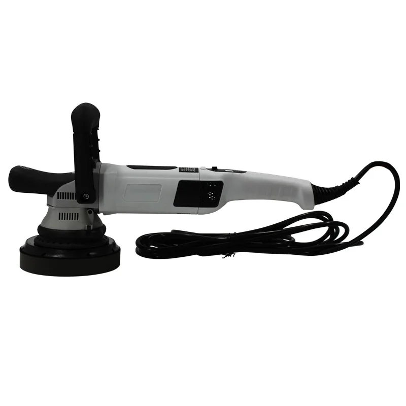 

Car Polishing Machine Portable Car Polisher Rotary/ Polishing RO/DA 21mm