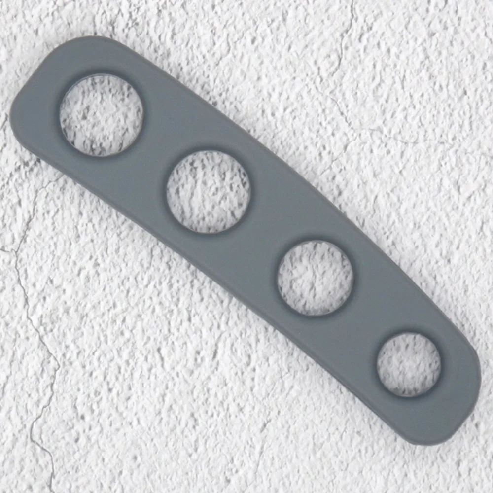 실리콘 농구 트레이너 실용적인 농구 훈련 농구 훈련 장비 보조 S/M/L