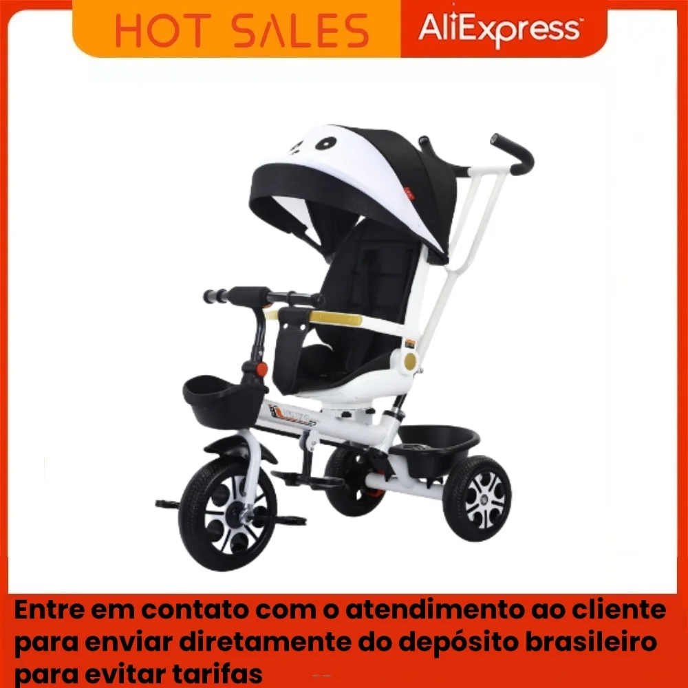 high-quality-poussette-bebe-baby-tricycle-stroller-for-1-3-6-year-oldmultifunctional-can-lie-down-children's-tricycle-stroller
