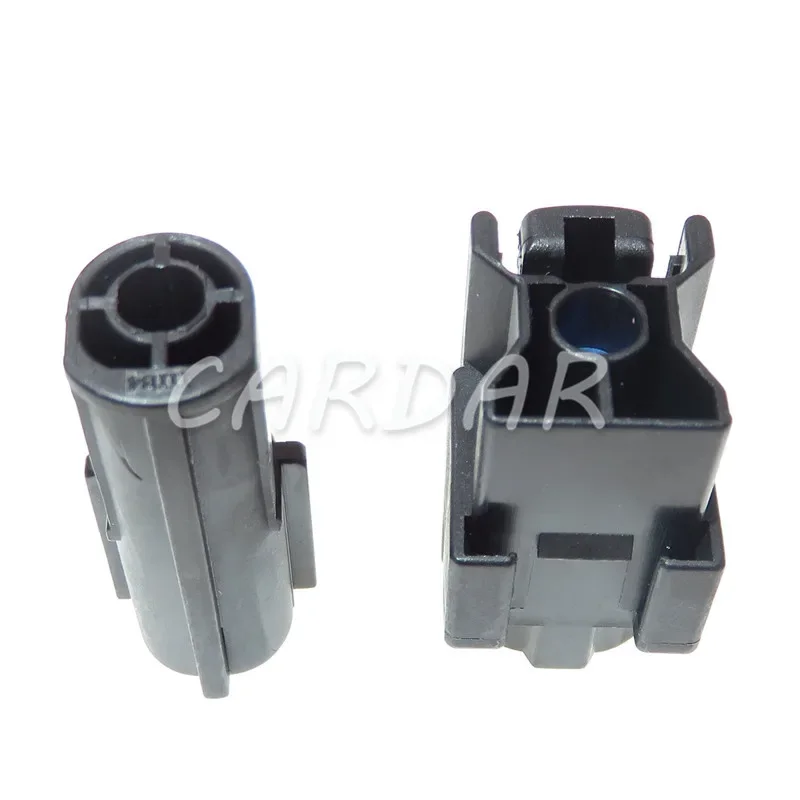 1 Set 1 Pin 174877-2 174879-2 Denso Automotive Connector Horn Socket AC Assembly Knock Sensor Plug With Terminal For Honda - Detail 1