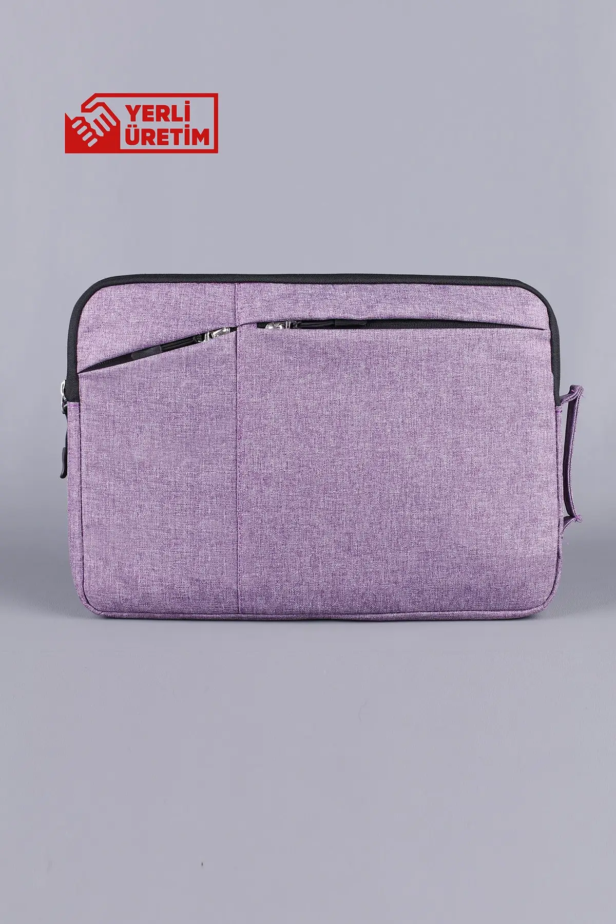 Purple Macbook Air Pro 13 13.3 14 Inch Shockproof Waterproof Case Laptop Notebook