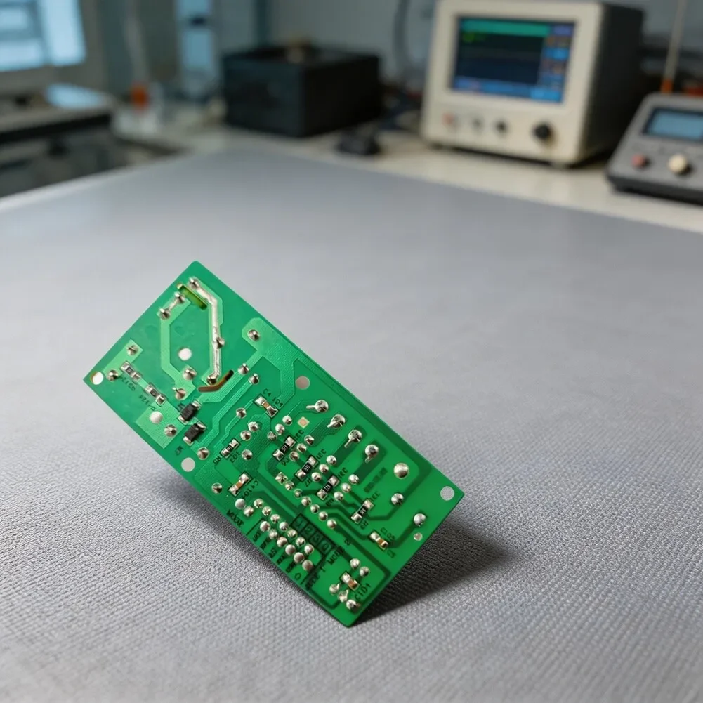 Remote Control Fan Circuit Board With Multi Speed And Timer Settings For Electric Fan Retrofitting And Repair Instrument Parts
