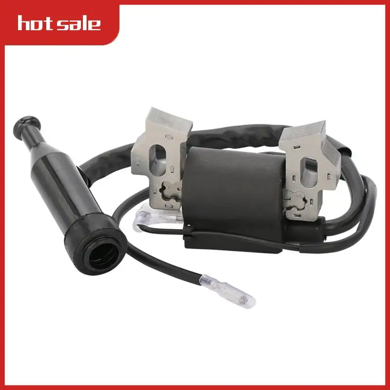 

A21I-Essential Ignition Coil Replacement For GX240 GX390 8Hp 9Hp 11Hp 13Hp Engine, Ideal For Motor Trimmer & Lawn Mower