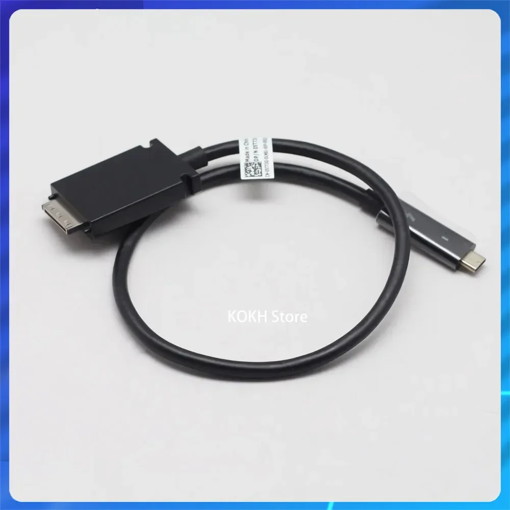 НОВЫЙ 5T73G 05T73G CN-05T73G ДЛЯ WD15 K16A TB15 TB16 Док-станция Thunderbolt USB-C кабель TYPE-C/не подходит для K17A