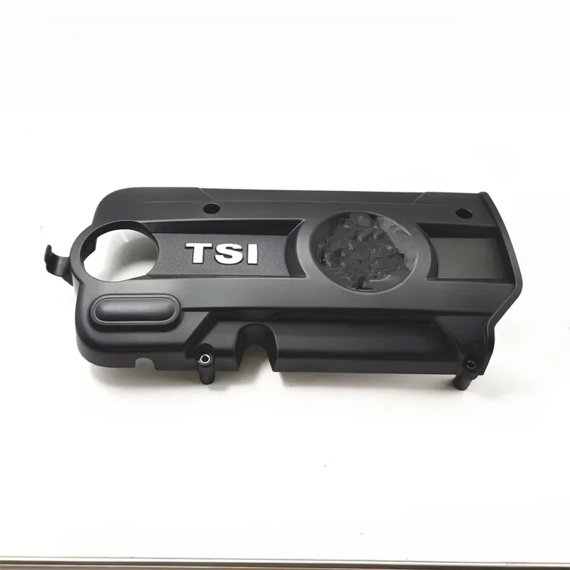 Fit 1.6L 1.4 TSI EA111 Car Top Engine Cover 03C103925 For VW Golf 5 MK5 Pssat B7 Bora Polo 6R 6C Lavida  03C103925BM