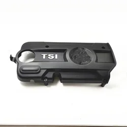 Fit 1.6L 1.4 TSI EA111 Car Top Engine Cover 03C103925 For VW Golf 5 MK5 Pssat B7 Bora Polo 6R 6C Lavida 03C103925BM