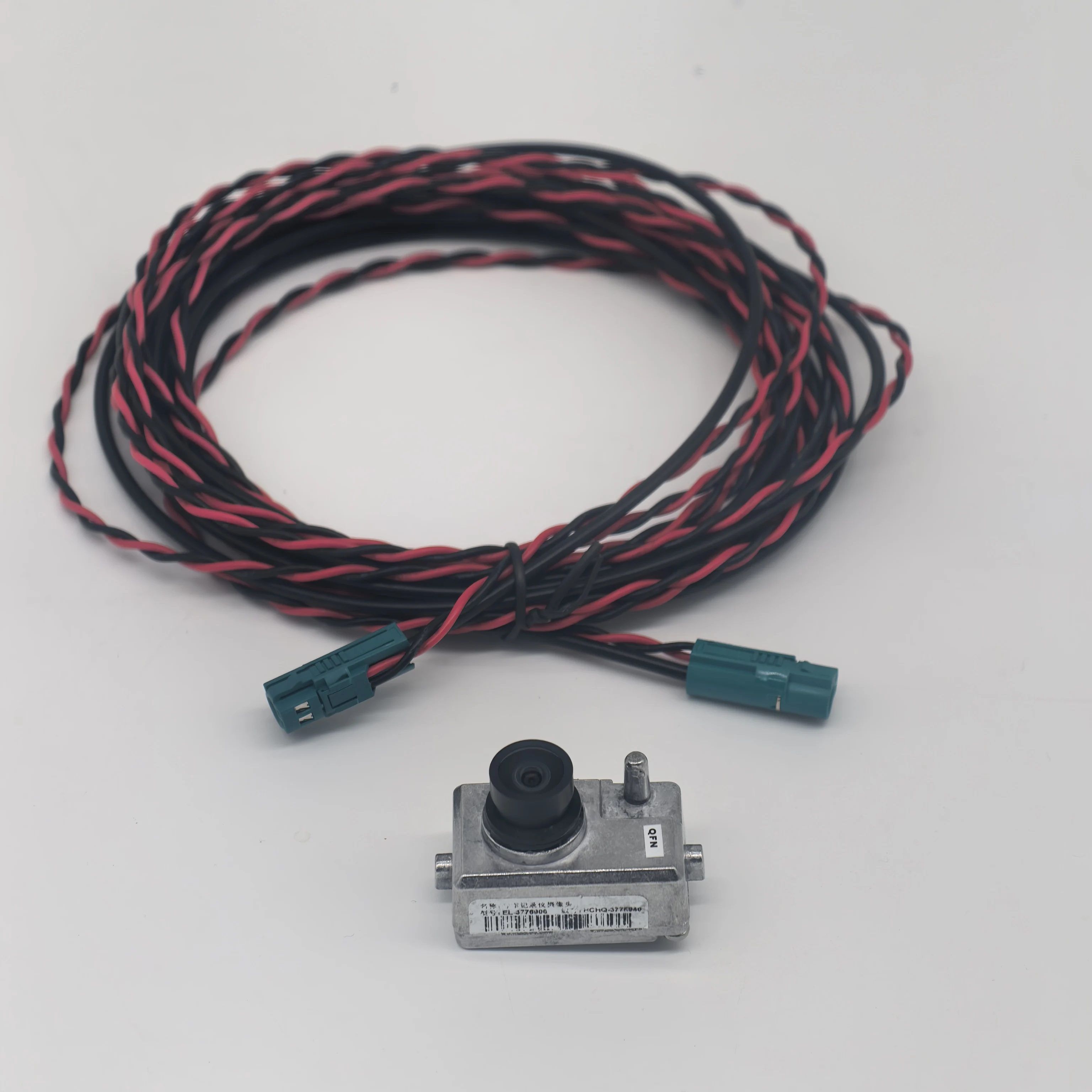 For BYD Dolphin Seal Act 3 Atto 3 Yuan Song Tang Ev DVR Dash Cam ADAS Car Vehicle-mounted Recorder Camera Original Accessory