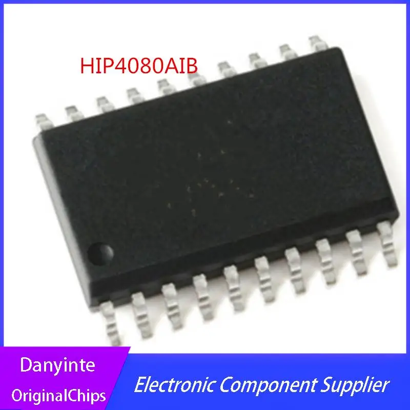 

НОВЫЙ 5 шт./лот HIP4080AIB HIP4080 HIP4080AIBZ SOP-20