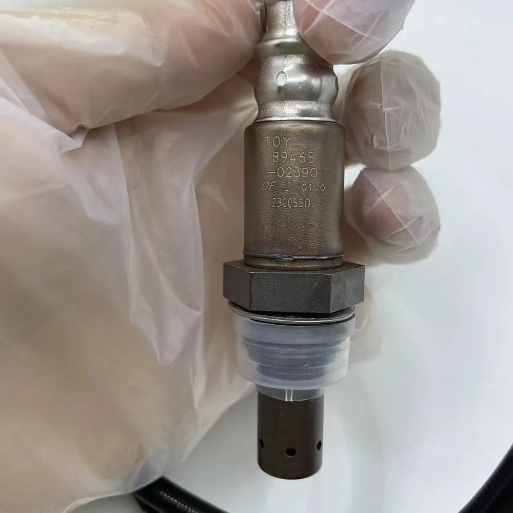 

1pc 189465-02390 234-4921 Rear Lambda Probe Oxygen O2 Sensor Fit For COROLLA-1.8L 2ZRFE 2013 2014 2015 2016 2017 2018 2019