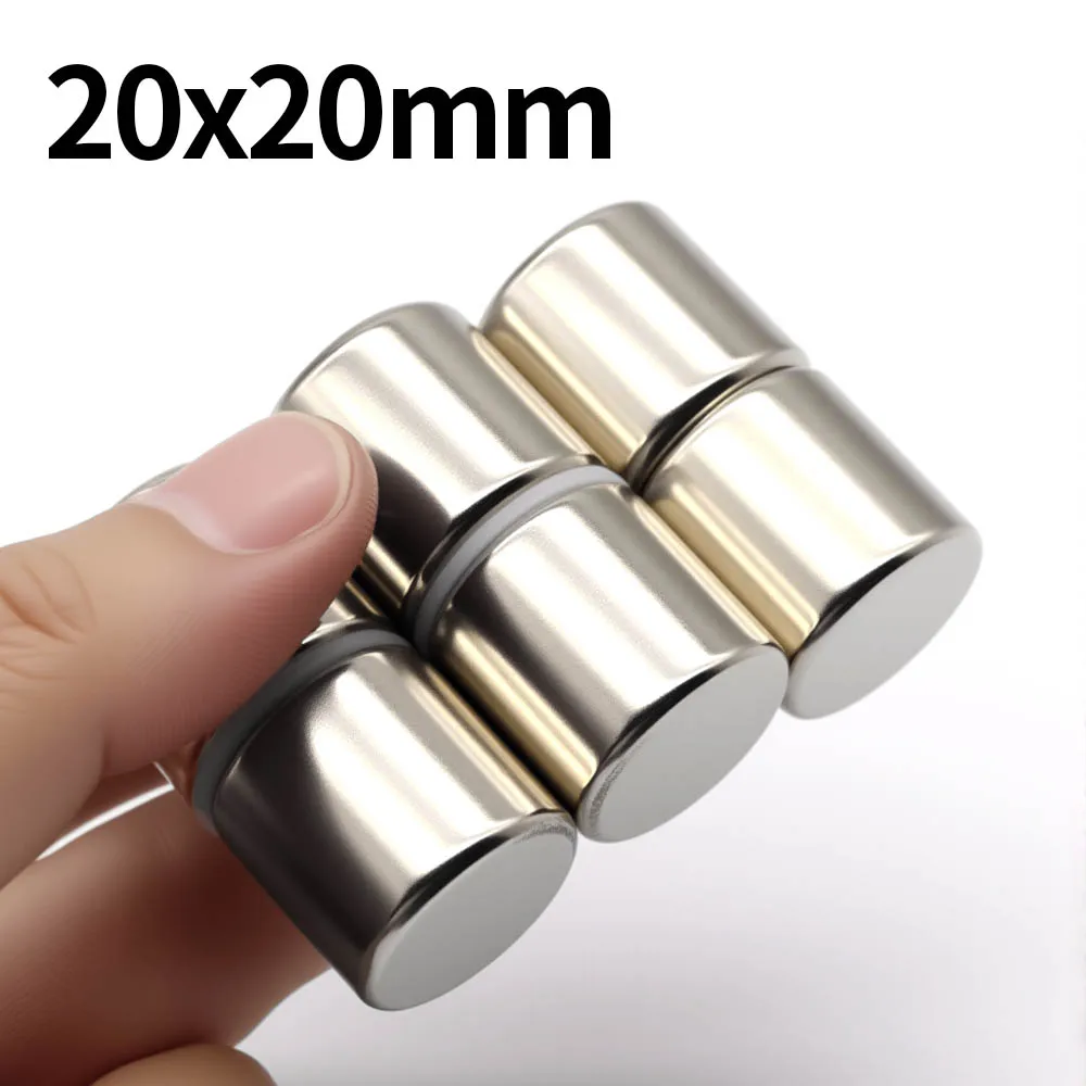 20X20Mm Super Stron…