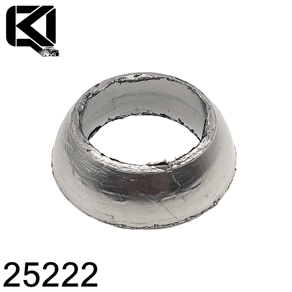 

Exhaust Gasket Muffler 25222 For Linhai 260 300 400 ATV LH260 LH300 LH400 Gasket Muffler 25222 Accessories