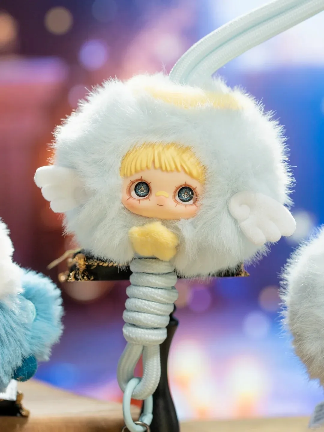 新しいメイメイ携帯ストラップ星座シリーズブラインドボックスかわいい