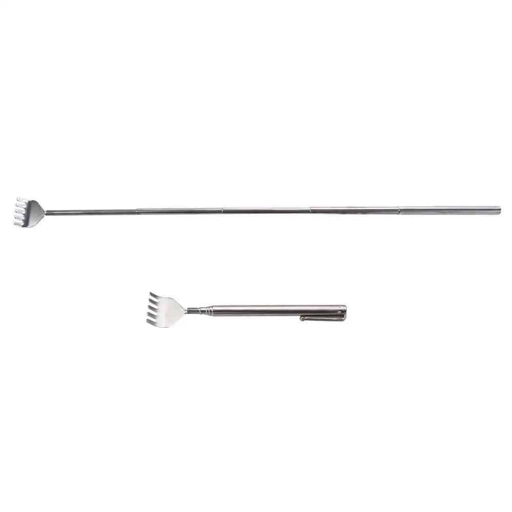 Telescopic Adjustable Health Care Tools Back Massage Massager Massage Tools Back Scratcher Anti Itch Claw Tickle Stick