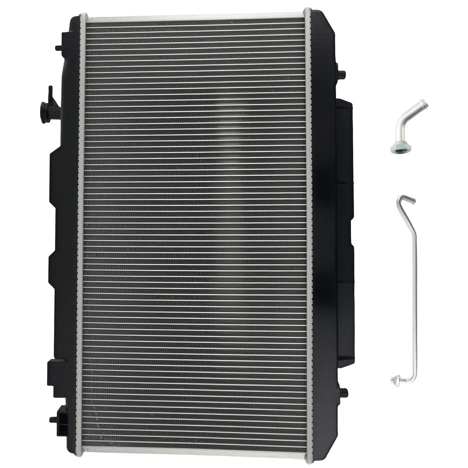 

Coolant Radiator Assembly for Toyota RAV4 2001-2005 2.0L 2.4L AT 2857