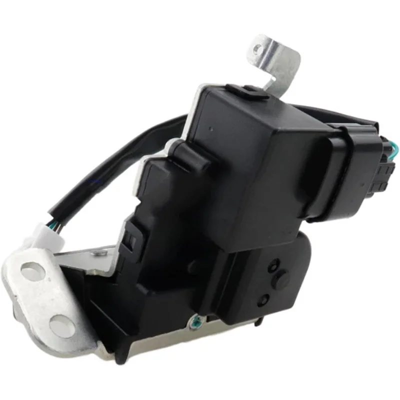 مزلاج قفل باب الجذع الخلفي المحرك الباب الخلفي التمهيد فتحة صالح لشركة هيونداي I20 1.2L 1.4L 16V 2015-2019 ، oem: 81230-C7000 #6