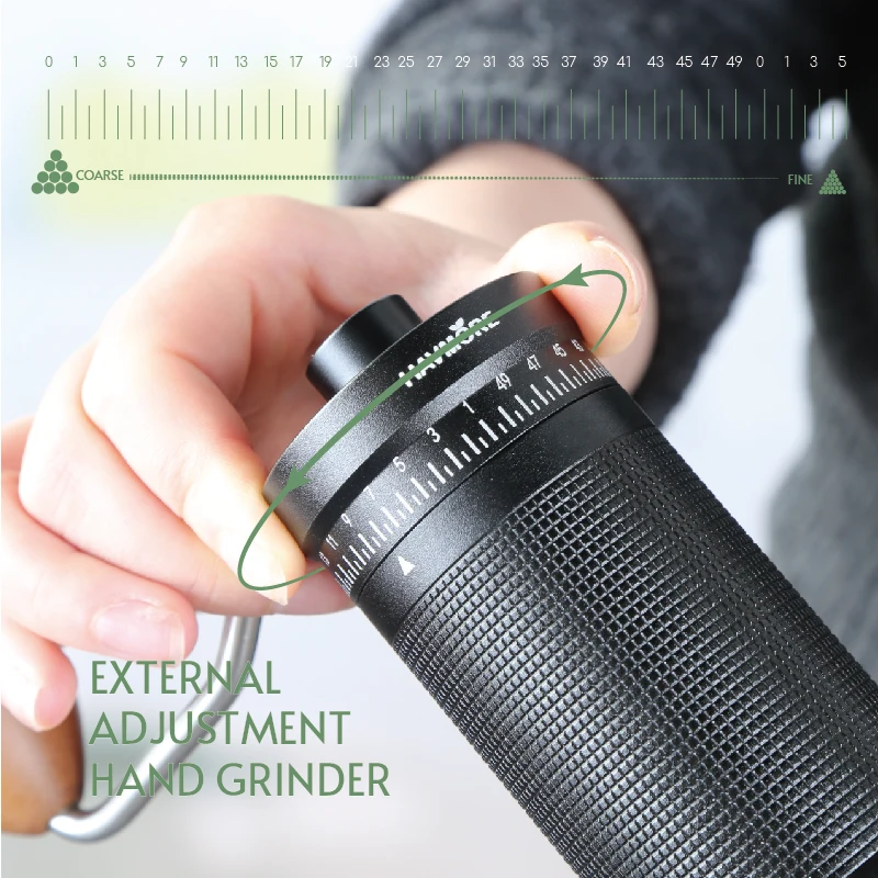 Thumbnail 2 - #56 Best Burr Coffee Grinders to Buy In 2026