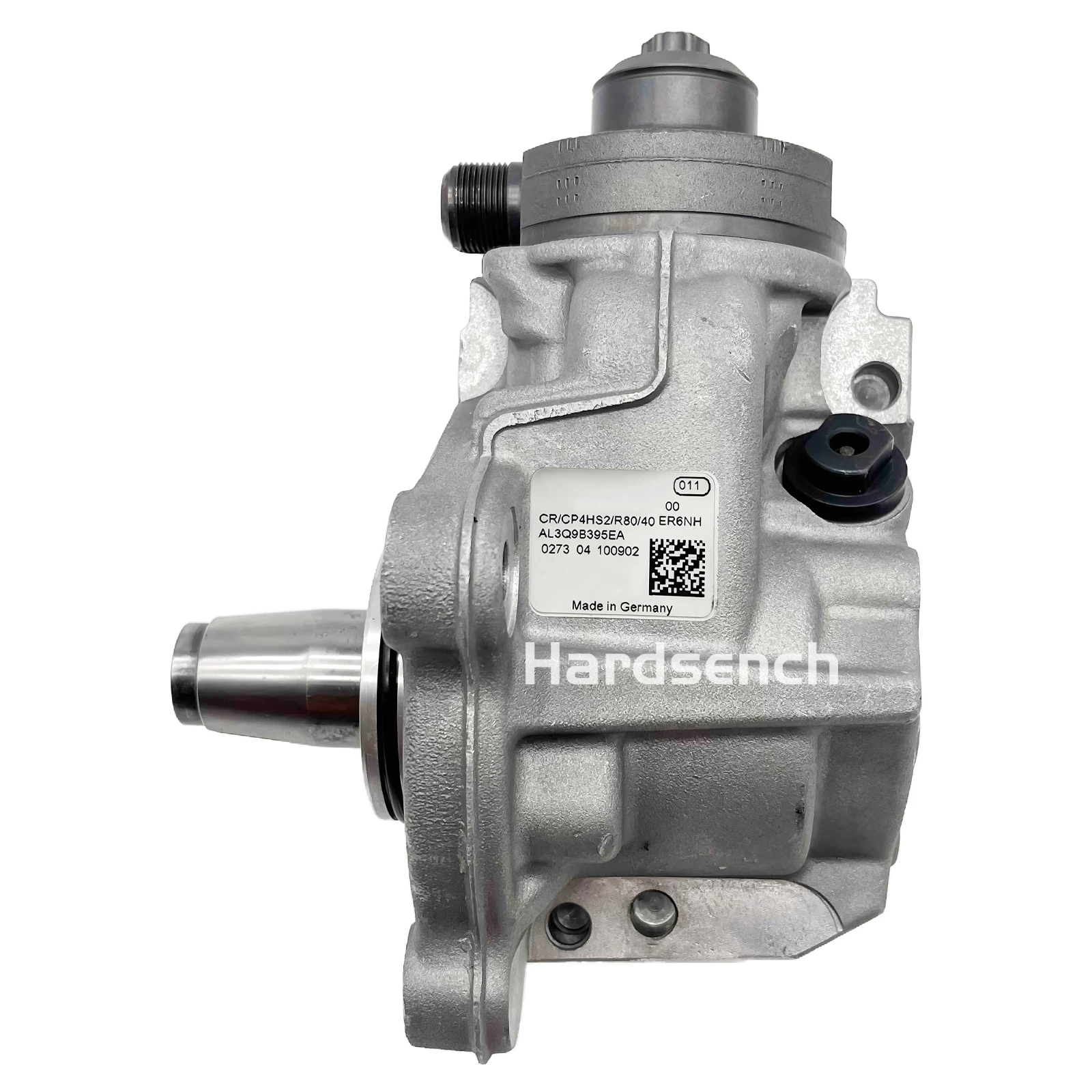 0445010628 Fuel Injection Pump CP4 Bomba De Inyeccion 8-98087986-3 for Isuzu NPR / NQR / NRR Elf 3.0L 4JJ1 Diesel