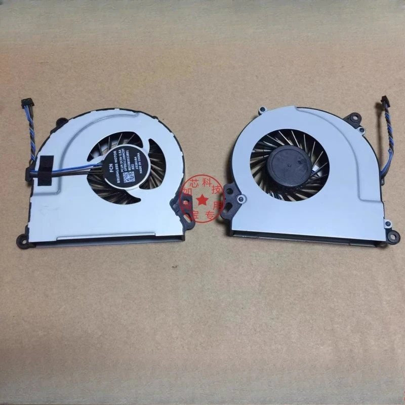 

For HP ENVY 15 envy17-j106tx envy 15-j105tx M7 fan