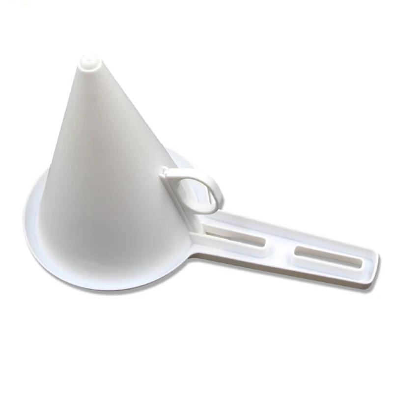 أدوات خبز قمع المطبخ المعجنات القابلة للتعديل، الثلج، الحلوى، موزع الخليط الكريمي للشوكولاتة، الكوكيز، الكب كيك، الفطائر #3