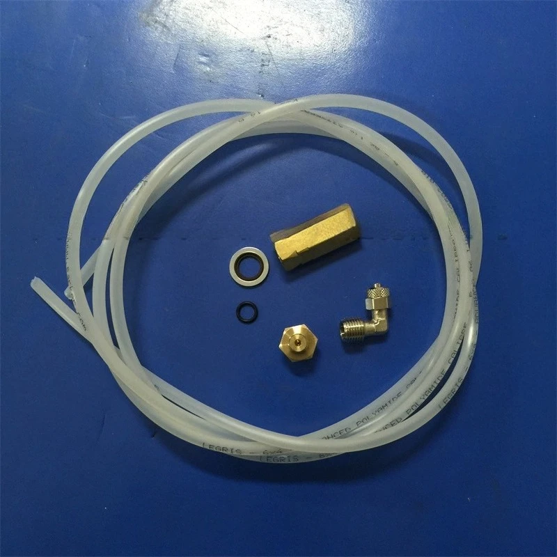 6229031700 Air Compressor Parts Check Valve Maintenance Service Package