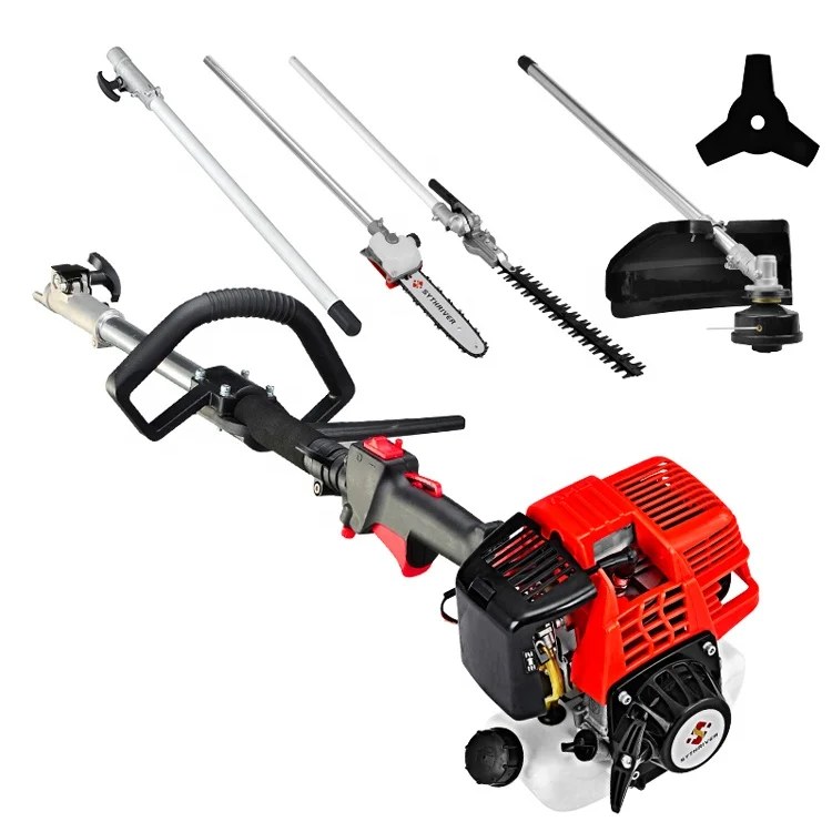 5 in 1 Multi Function Brush Cutter