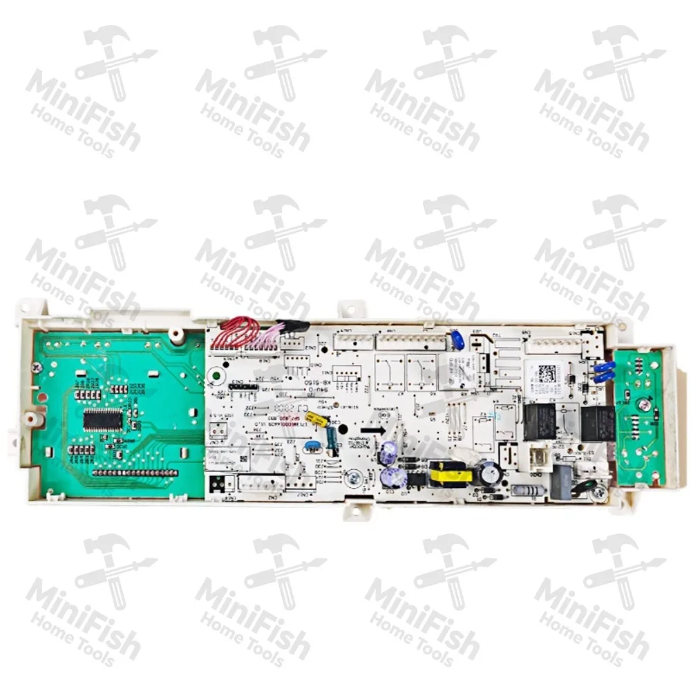Applicable to Little Swan drum washing machine computer board TG70-1211DXS control main board 17138100002521