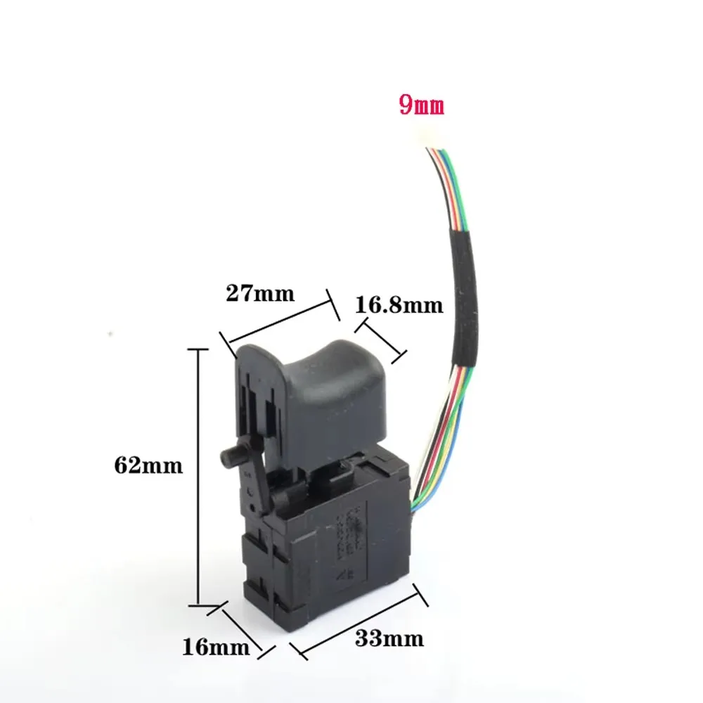 Variant: JC15-2 9mm