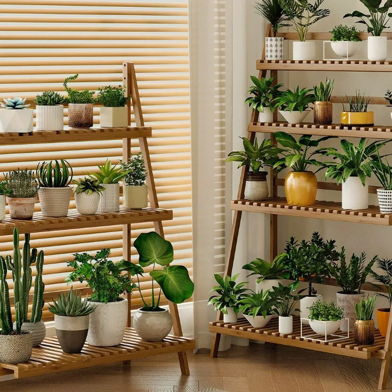 Large White Plant Stand Outdoor Flower Hotel Kawaii Plant Stand Art Display Giardino Arredamento Esterno Front Porch Furniture