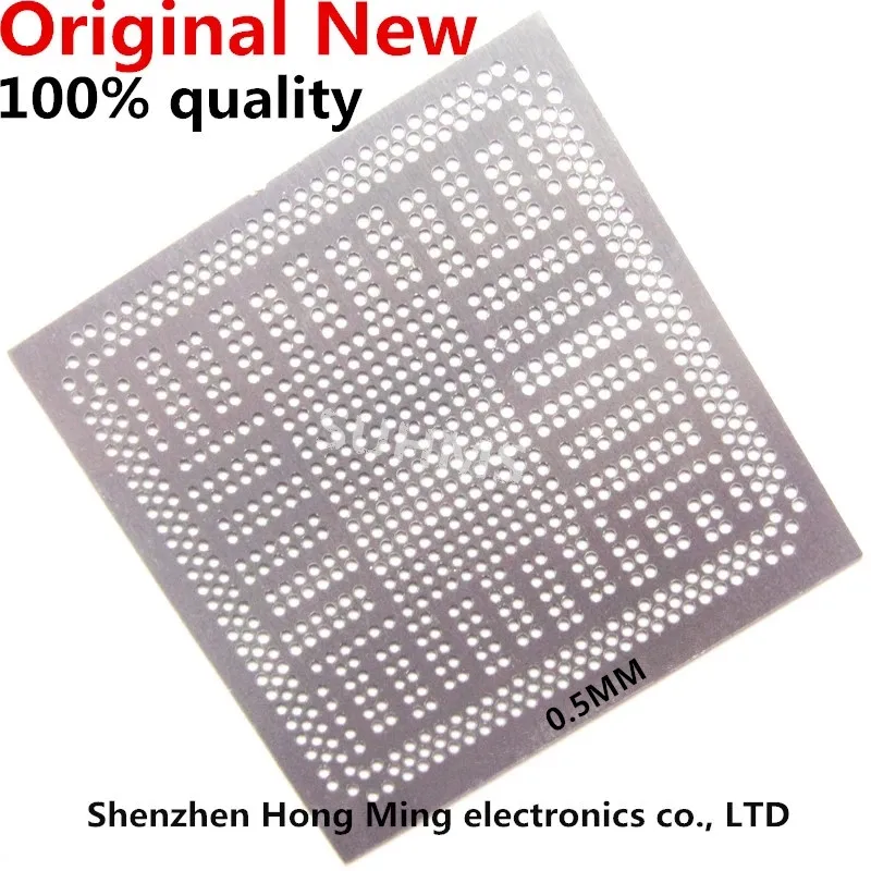 Direct heating 90*90 BD82X79 SLJN7 SLJHW BD82C602 SLJKG BD82C602J SLJNG BD82C604 SLJKJ BD82C606 SLJKH BD82C608 SLJKF stencil