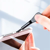 Computer Camera Mobile Phone Cleaning Tools Microfiber Cloth Screwdriver Cleaning Cloth Air Blower Brushes for Keyboard 5