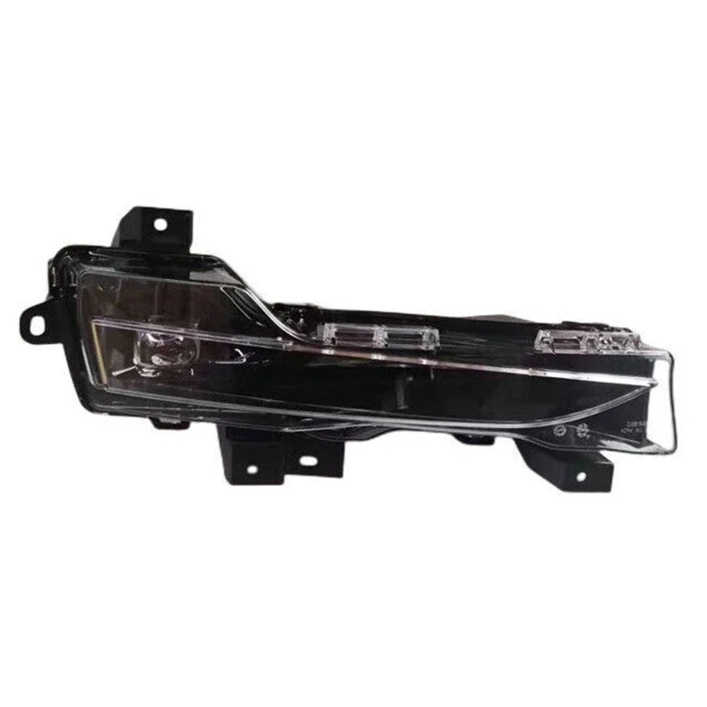 

Right Model Fog Lamp Black Fog Lamp Front Bumper Fog Lamp 107739200E For Model 3 For Model Y For Model Y Fog Lamp